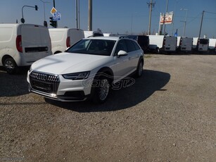 Audi A4 allroad '17 ΠΡΟΣΦΟΡΑ