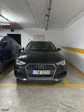 Audi A4 allroad '19