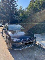 Audi A4 allroad '19