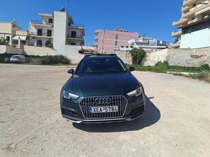 Audi A4 allroad '20 2.0 45 TFSI MHEV S TRONIC