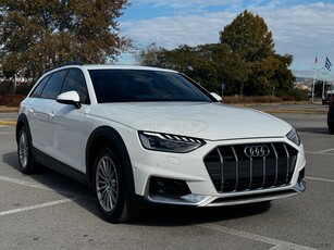 Audi A4 allroad '22 quattro 40 TDI HYBRID