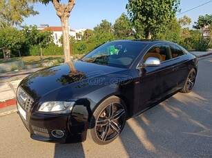 Audi A5 '08