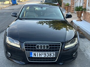 Audi A5 '08 1.8 TFSI