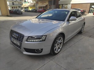 Audi A5 '08