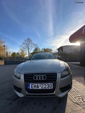 Audi A5 '08