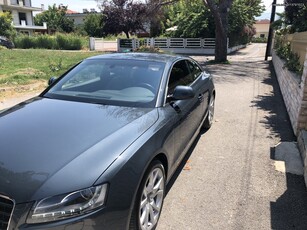 Audi A5 '08 3.2 FSI QUATTRO