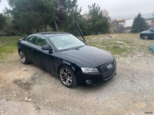 Audi A5 '08