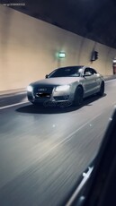 Audi A5 '08