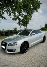 Audi A5 '08