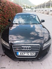 Audi A5 '08 A5 3.0D Quattro