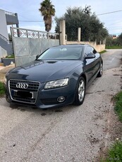 Audi A5 '08 COUPé 1.8 TFSI