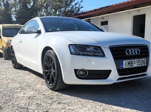 Audi A5 '08 COUPé 1.8 TFSI FULL EXTRA LEATHER