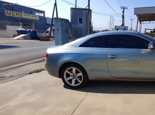 Audi A5 '08 COUPE