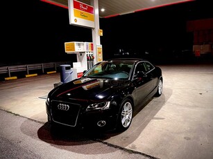 Audi A5 '08 Mtm