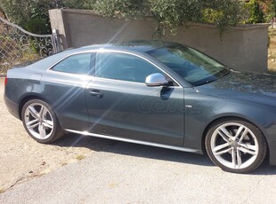 Audi A5 '08 S LINE