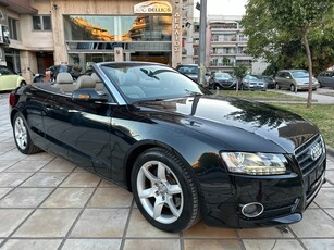 Audi A5 '09 2.0 TFSI CABRIO