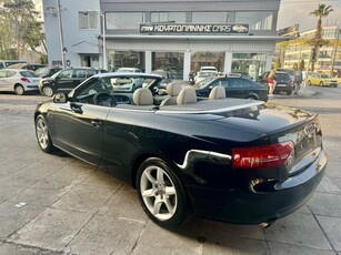 Audi A5 '09 211 tfsi quattro α χέρι ελληνικό