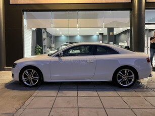 Audi A5 '09