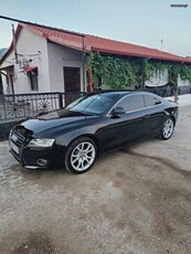 Audi A5 '09 A5 1.8 TFSI S/B 170PS