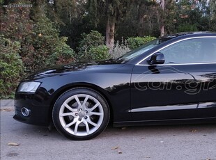 Audi A5 '09 A5 Sportback tiptronic