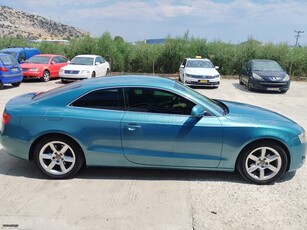 Audi A5 '09