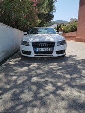 Audi A5 '09 coupe 1.8 T