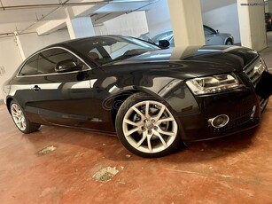 Audi A5 '09 Coupe 2.0