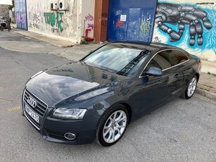 Audi A5 '09 Coupé 2.0 TFSI