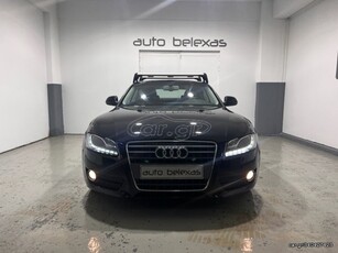 Audi A5 '09 COUPE