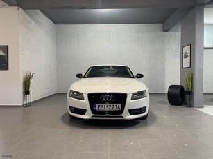 Audi A5 '09 COUPE QUATTRO