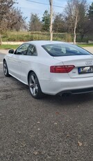 Audi A5 '09 S LINE