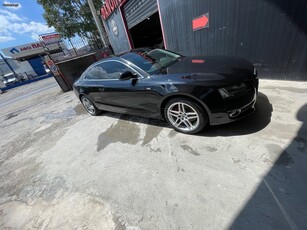 Audi A5 '09 S LINE