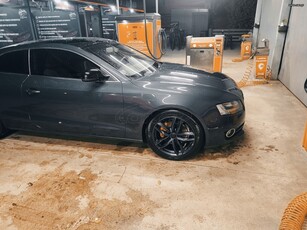 Audi A5 '09 TFSI πληρωμένα τέλη 25