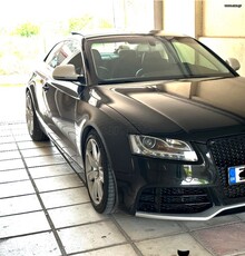 Audi A5 '09 TFSI