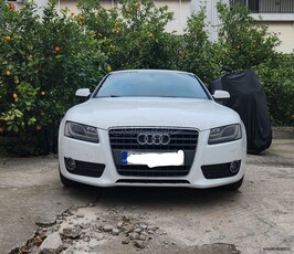 Audi A5 '10 1.8 TFSI multitronic ΕΛΛΗΝΙΚΟ