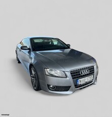 Audi A5 '10 1.8T cupe TFSI