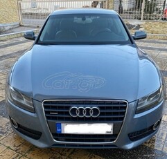 Audi A5 '10 2.0 SPORTSBACK QUATTRO