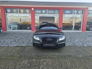 Audi A5 '10