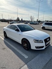 Audi A5 '10