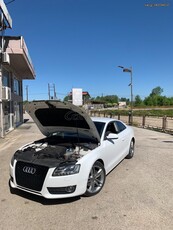 Audi A5 '10