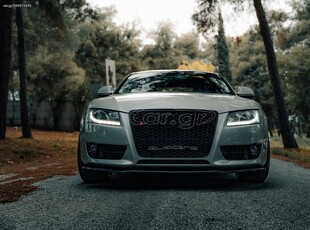 Audi A5 '10