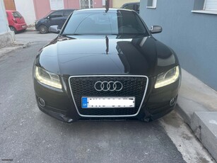 Audi A5 '10 COUPé 1.8 TFSI