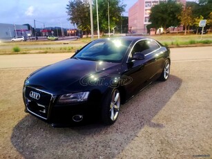 Audi A5 '10 S-line