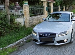 Audi A5 '11 Sportback 1.8TFSI multitronic.ΧENON.ΕΛΛΗΝΙΚΟ.ΕΞΑΙΡΕΤΙΚΟ