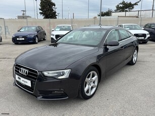 Audi A5 '12 SPORTBACK 1.8 TFSI 160HP