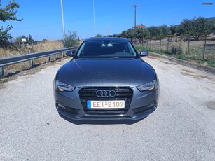 Audi A5 '13 COUPé 1.8 TFSI