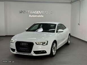 Audi A5 '14 1.8 tfsi Euro 6