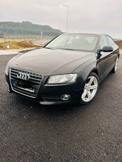 Audi A5 '14 Sportback 2.0 tfsi