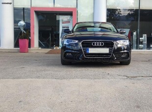 Audi A5 '14 TFSI ΕΛΛΗΝΙΚΟ ΑΥΤΟΜΑΤΟ