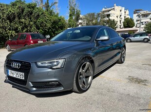 Audi A5 '15 Sportsback